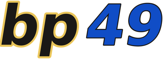 bp49 logo
